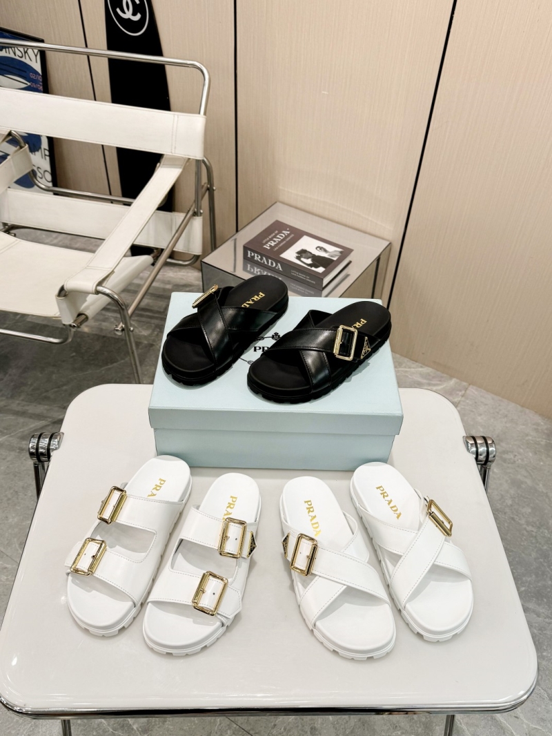 Prada Sandals